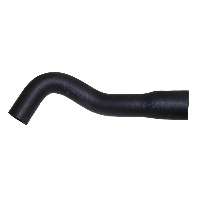 Crown Automotive 52040081 Fuel Vent Hose Fits 87-95 Wrangler (YJ)