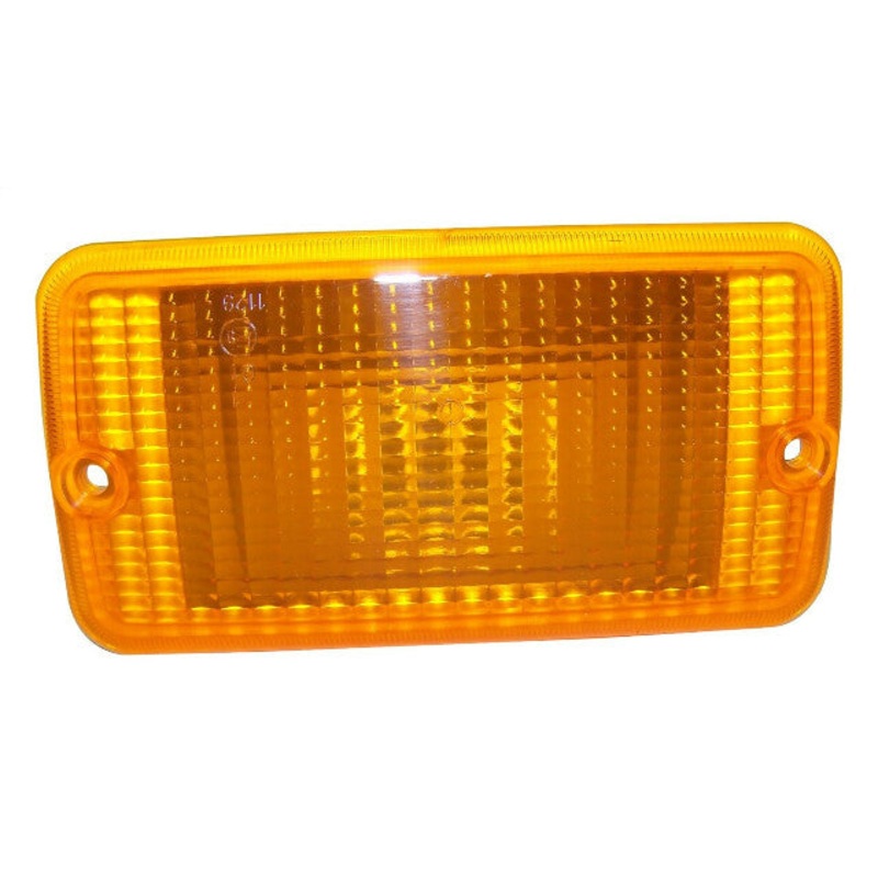 Crown Automotive 55156489AA Parking Light Compatible with 97-04 Wrangler (TJ)
