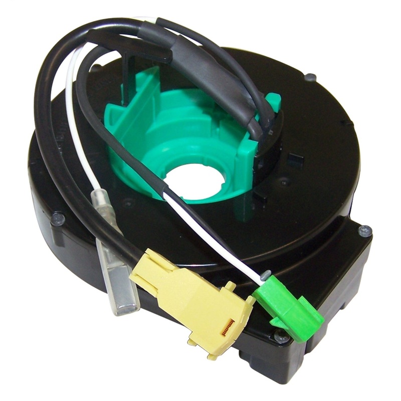 Crown Automotive 56009071 Clockspring Fits 97-01 Cherokee (XJ)