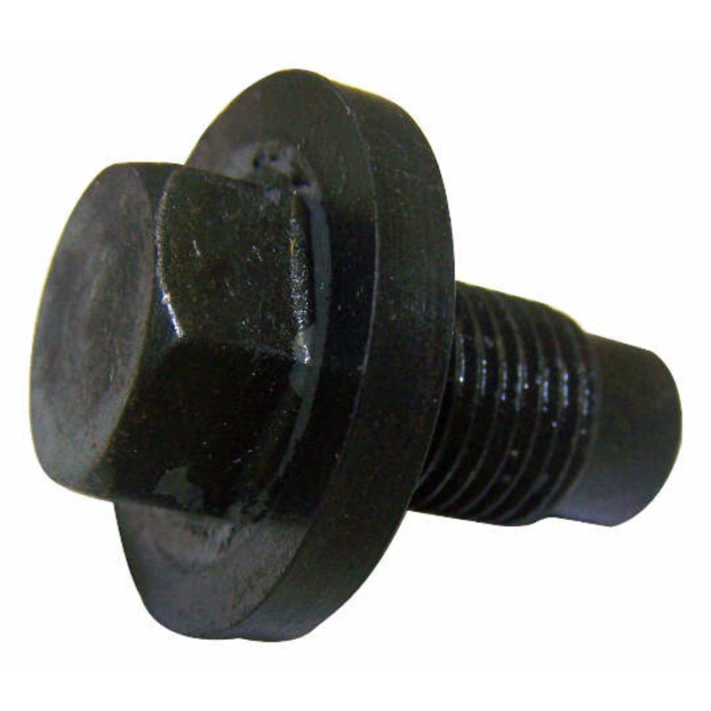 Crown Automotive 6034376 Oil Pan Drain Plug