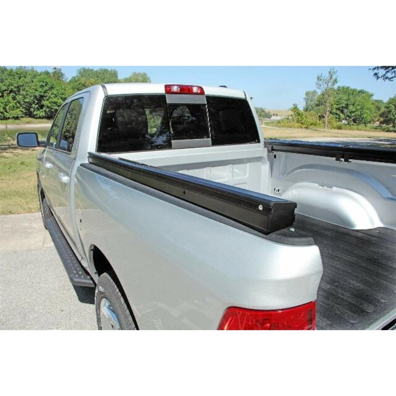 Dee Zee DZ951800 Invis-A-Rack Cargo Management System