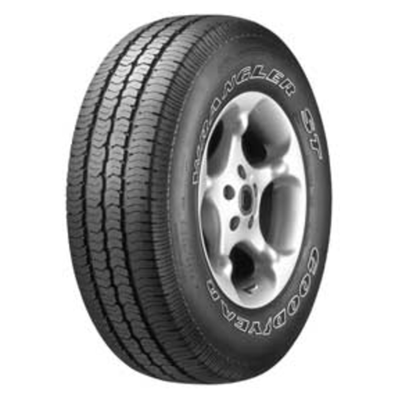 Goodyear Wrangler ST