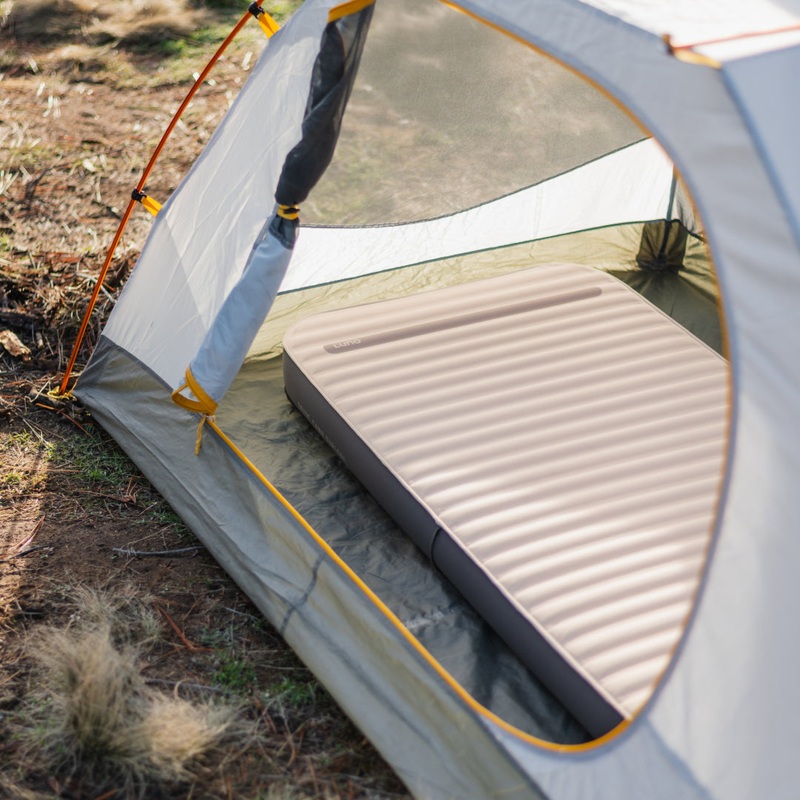 Luno Ari+Foam Pro Camping Mattress