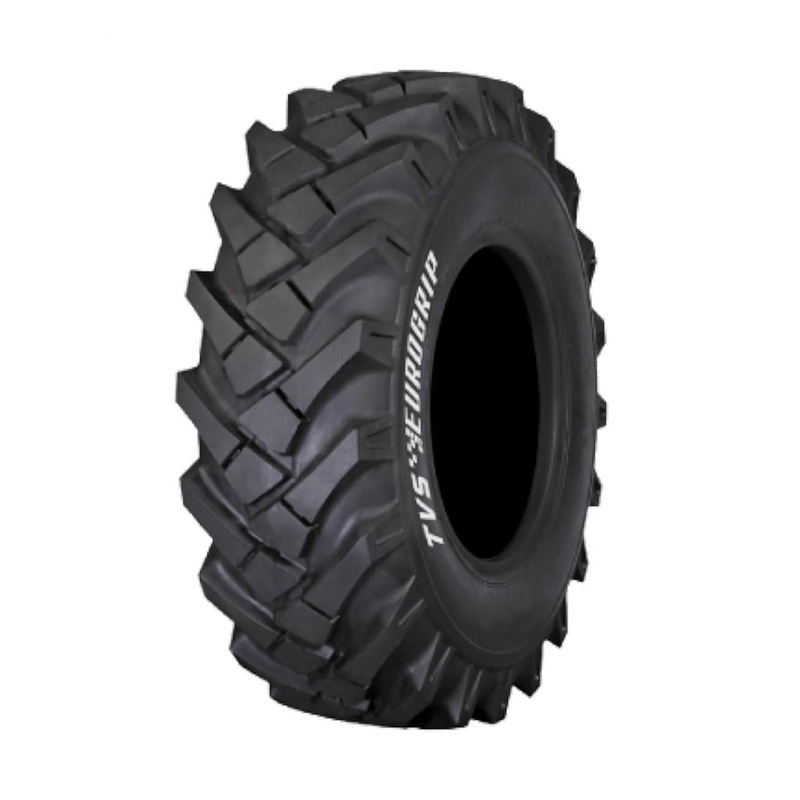 18-19.5 (445/65-19.5) 18PR TVS EuroGrip MT63L TL