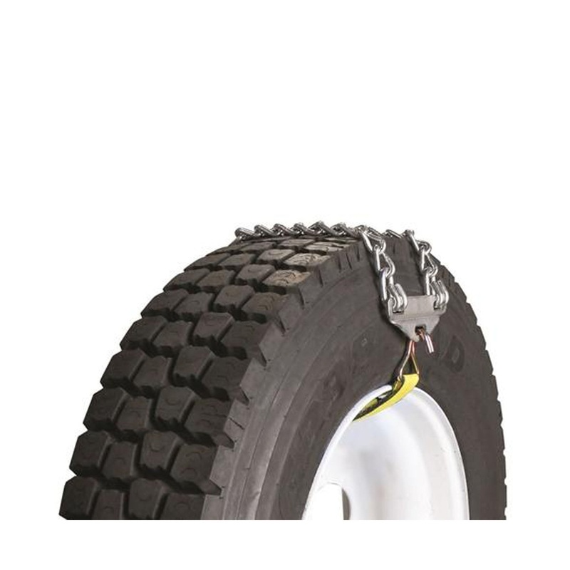 19.5 - 24.5 V-BAR EMERGENCY CHN - 1 Pair