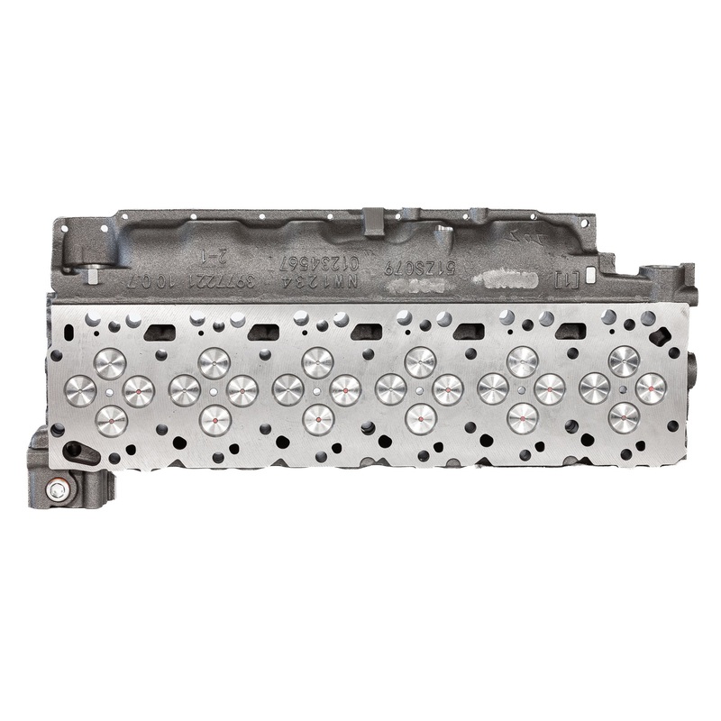 2003-2007 Loaded OEM cummins 5.9L head