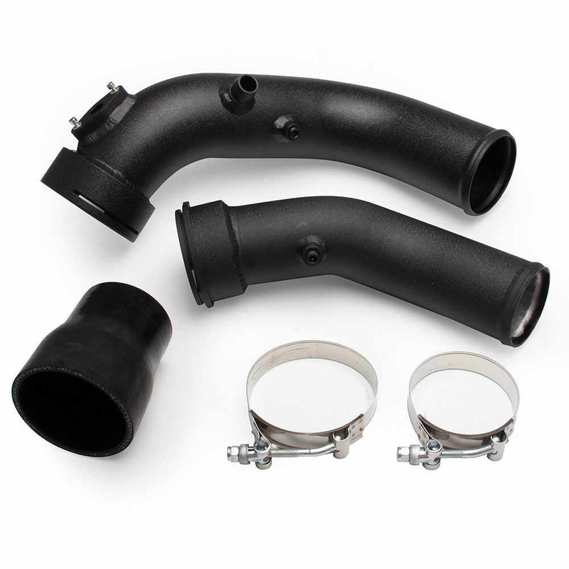 2012-2019 BMW 335i/435i Charge Pipe Kit | F30/F32/F33/F36