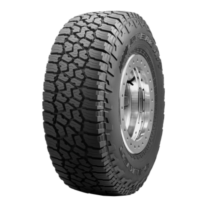 37x12.50R17 Falken Wildpeak A/T3W Tires Set of 6