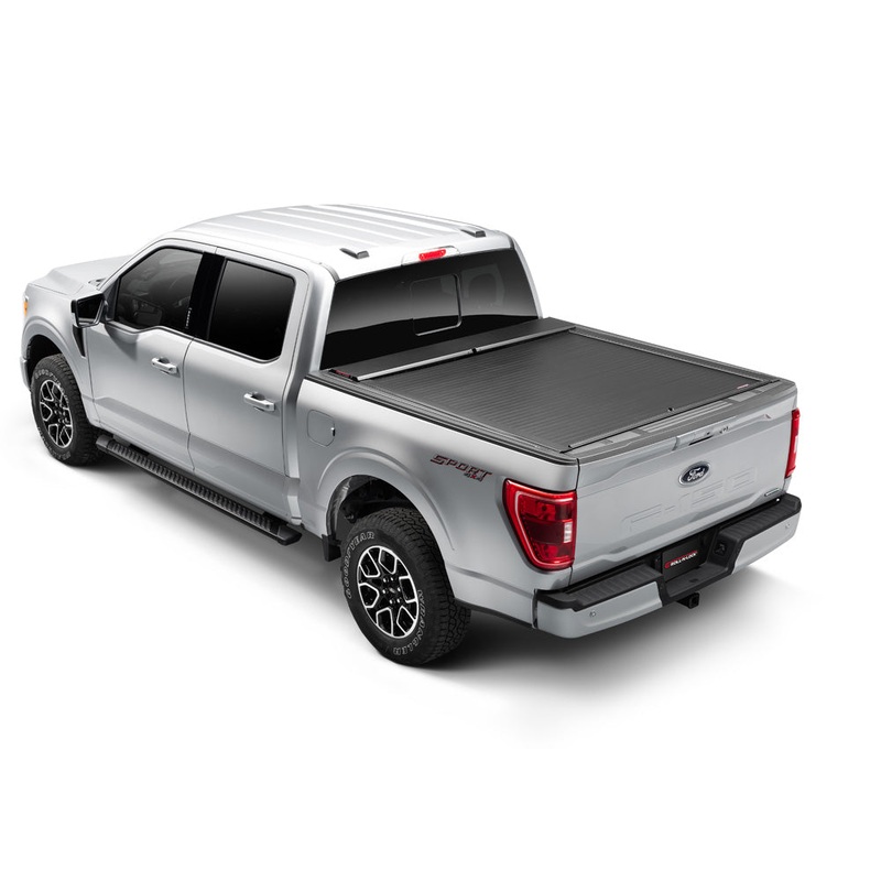A-Series - 21-24 F-150 6'7" BT132A