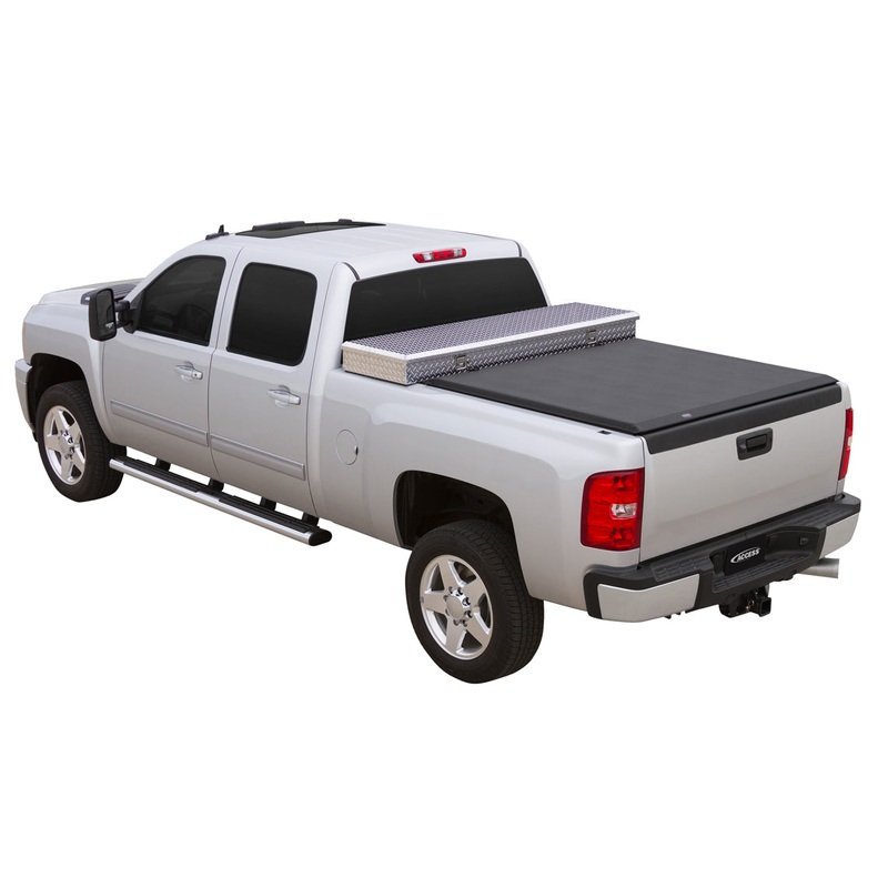 ACCESS Tool Box Edition Tonneau Cover 62319