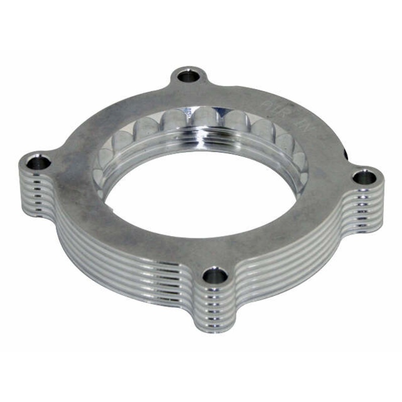 AFE Filters 46-33010 Throttle Body Spacer Kit Fits 11-20 F-150