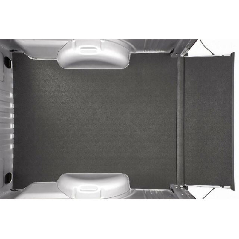 Bedrug / Bedtred Impact Bed Mat | Compatible with -  Jeep Gladiator 60.3 Bed, Charcoal Grey | IMJ20SBS 2024