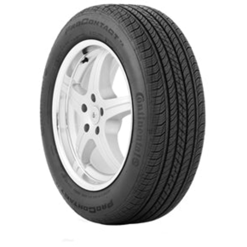 Continental ProContact TX - SIL (ContiSilent)