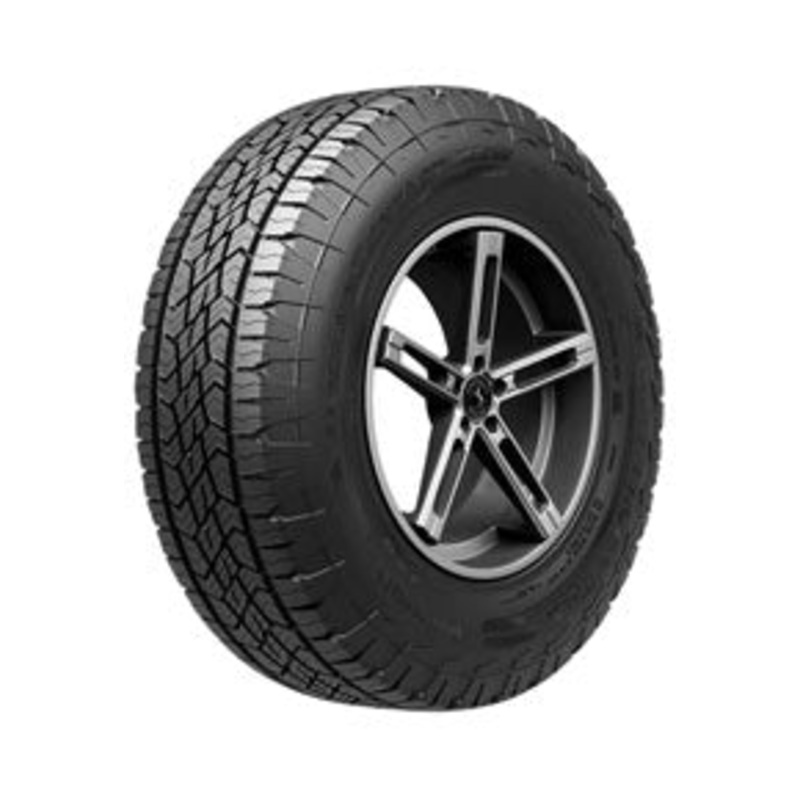 Continental TerrainContact A/T