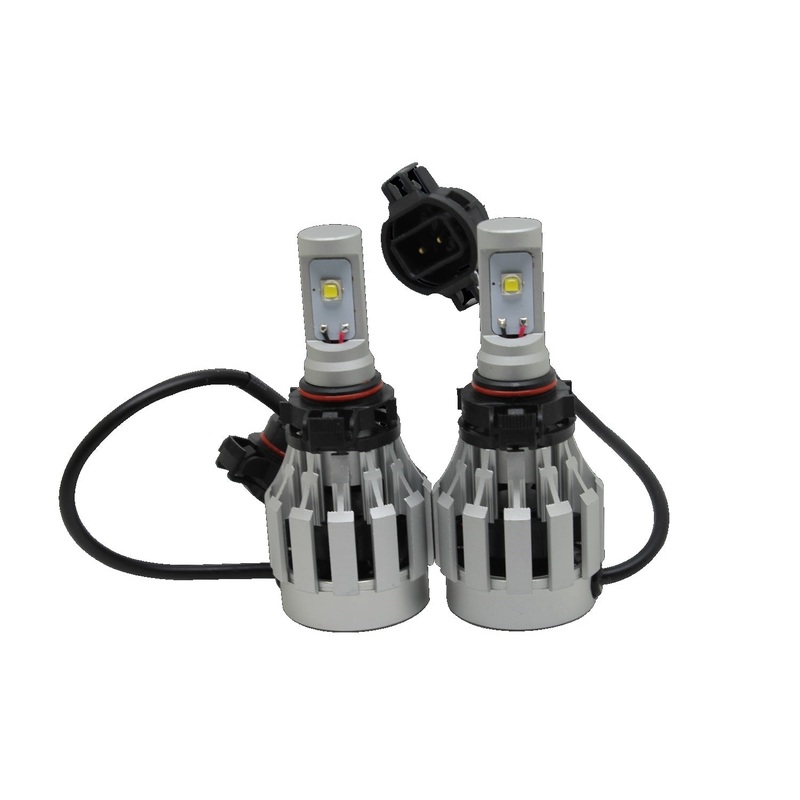 Cree XM-L2 260001W