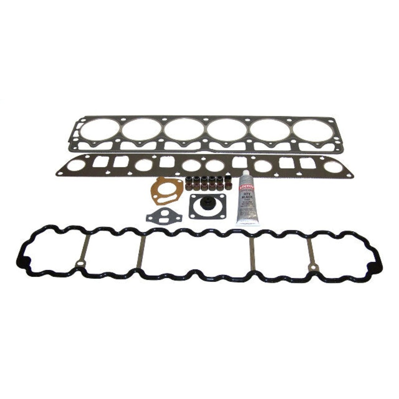 Crown Automotive 4636982AD Upper Gasket Set
