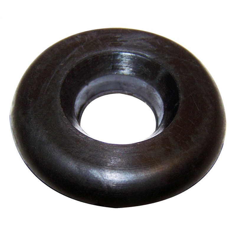 Crown Automotive 53013743AB Crankcase Vent Grommet Fits 05-06 Wrangler (TJ)