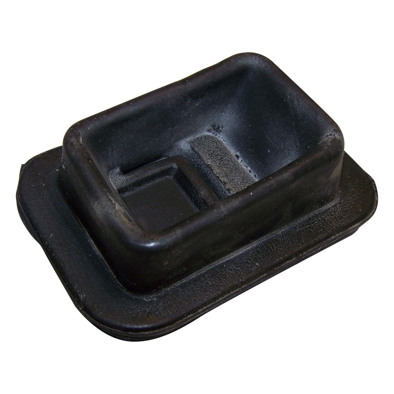 Crown Automotive J3180370 Clutch Fork Boot Fits 76-86 CJ5 CJ7 Scrambler