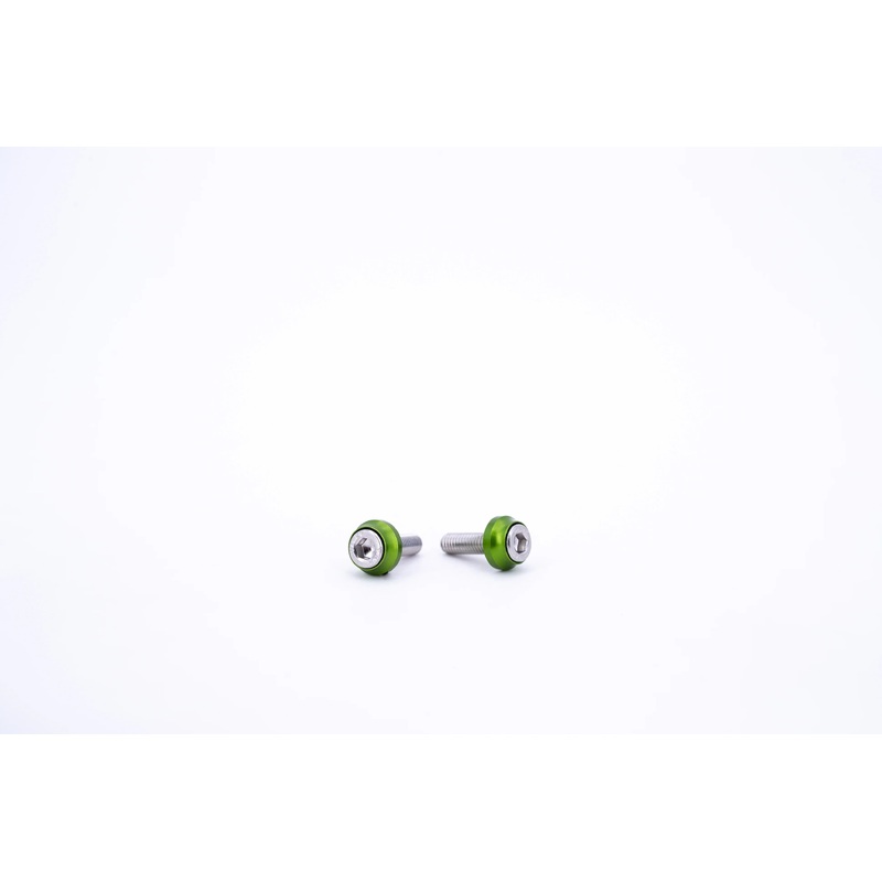 Downstar - Dress Up Bolt M6 (10mm)
