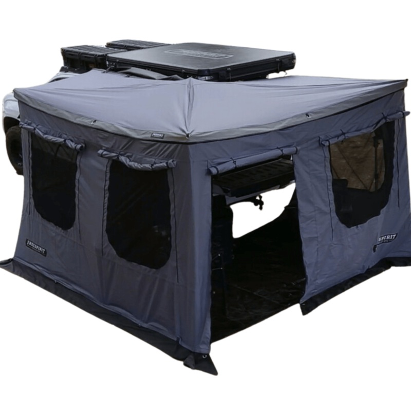 FSR 270 Awning Room