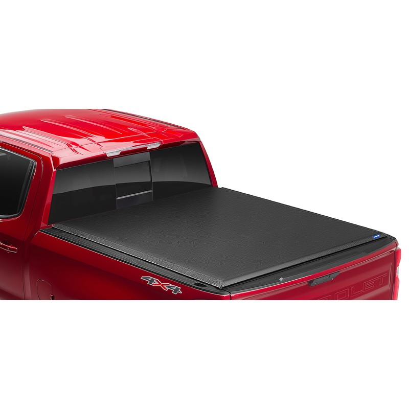 Genesis Textured Vinyl Roll-Up Tonneau Cover 960222