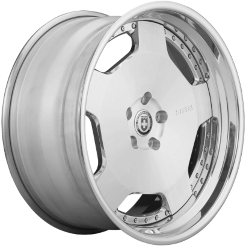 HRE 544C