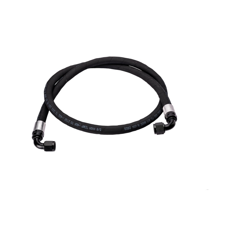 Replacement Transmission Line LB7/LMM (Long Line) Fleece Performance