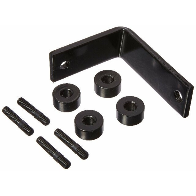 SmittyBilt XRC FRT SEAT ADAPTER DRVR - SB49902