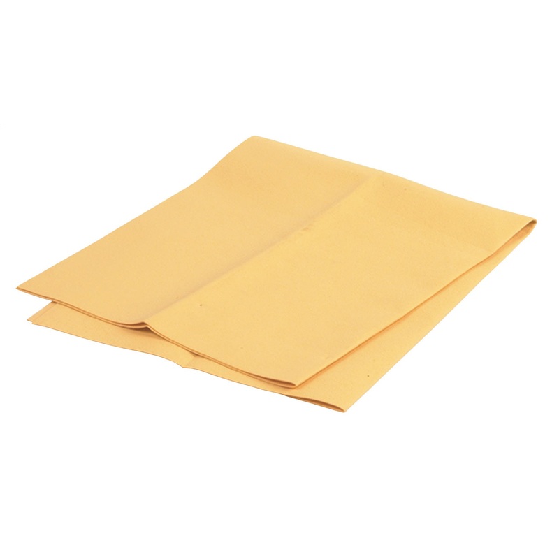 SYNTHETIC CHAMOIS 2.5 FT