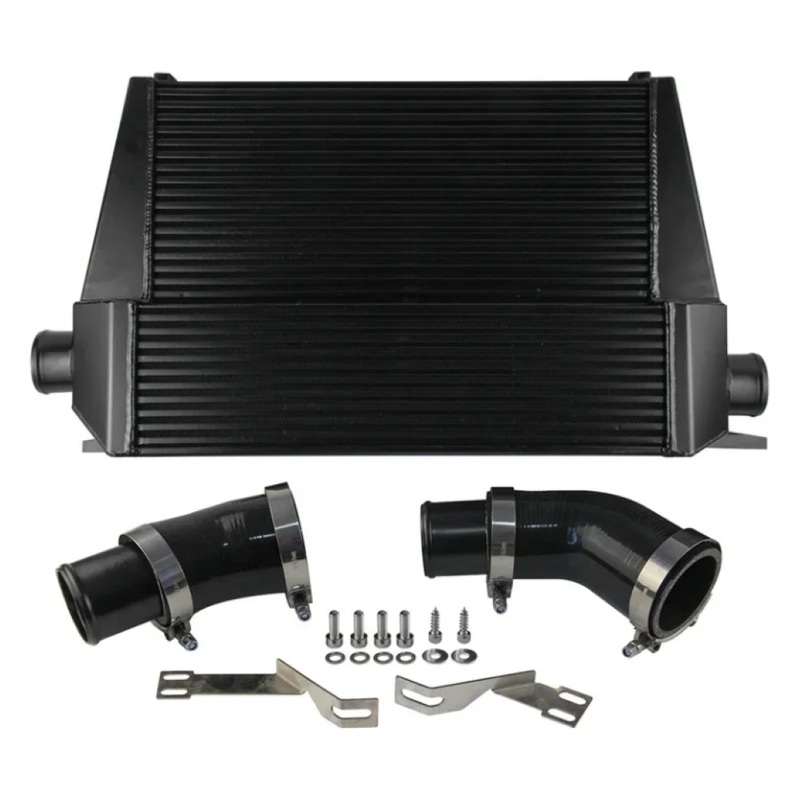 2017+ Audi A4/A5 Intercooler | B9/B9.5 A4/A5