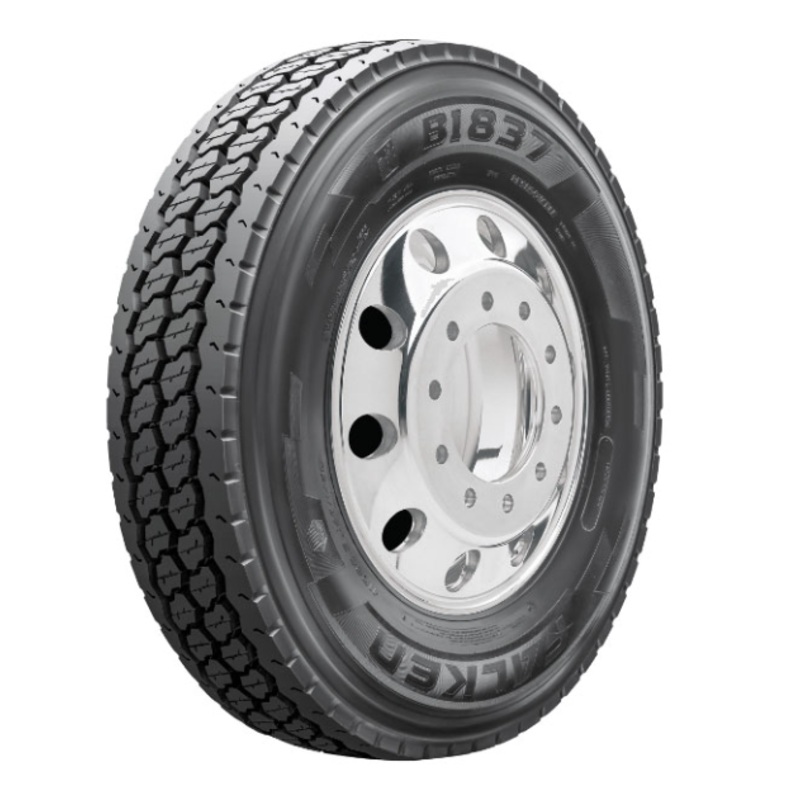 255/70R22.5 Falken BI-837 All Position/Steer (Single)