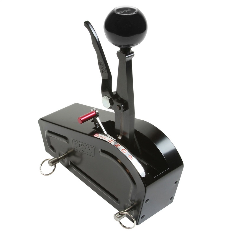 B&M 81706 Pro Stick Automatic Shifter