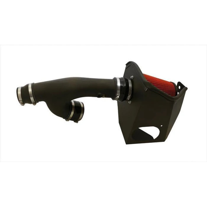 Corsa Performance - APEX Metal / Air Intake | 2017-2020 Ford F-150 EcoBoost 3.5T, Raptor 3.5T