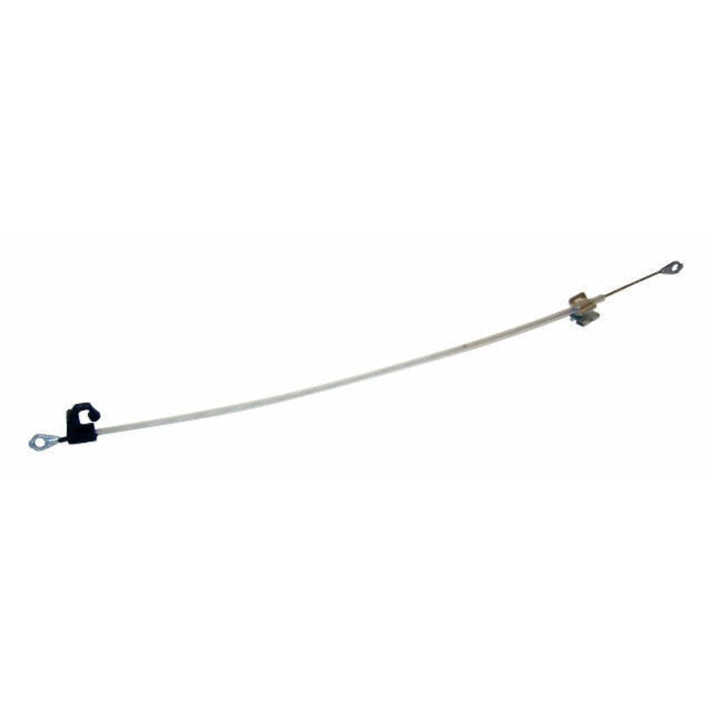 Crown Automotive 68004204AB Temperature Control Cable Fits 07-10 Wrangler (JK)