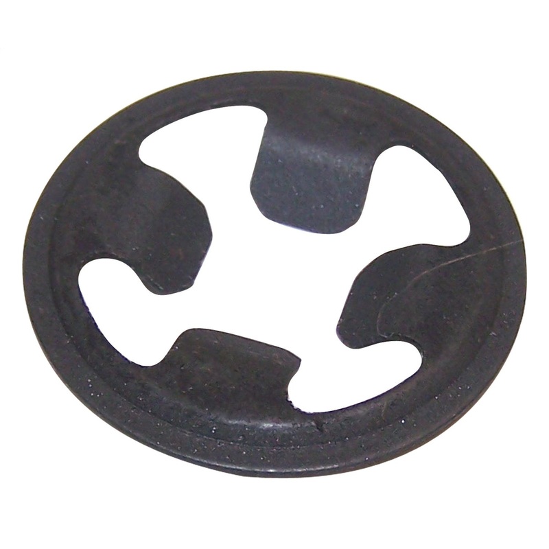 Crown Automotive J0980363 Retainer Fits Cherokee (SJ) Grand Wagoneer Wagoneer