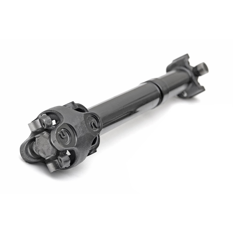 CV Drive Shaft | Rear | 4-6 Inch Lift | Jeep Wrangler TJ 4WD (2000-2006)