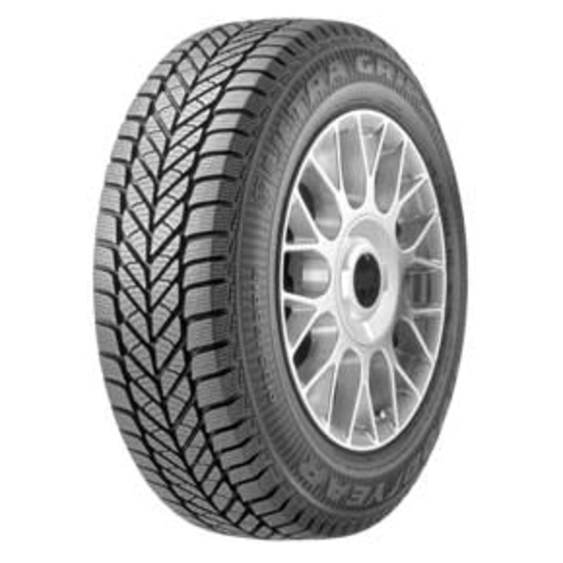 Goodyear Ultra Grip Ice