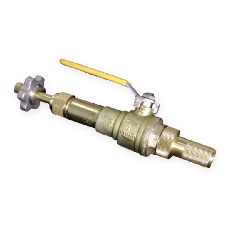 HALTEC TL-800 Core Housing Replacement Tool for R-520 Core Housings