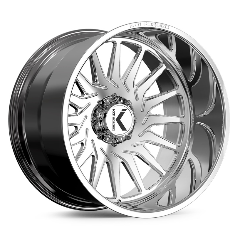 KG1 Forged TORSION - Concave Series