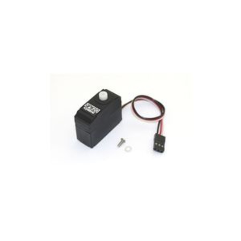 Kyosho Steering Servo for Hanging on Racer