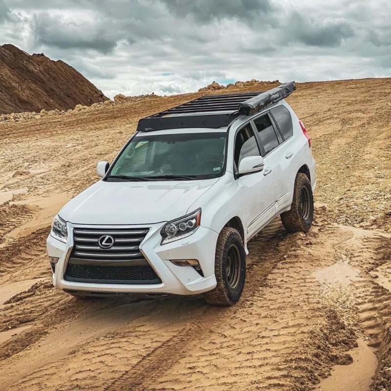 Prinsu Roof Rack for Lexus GX460 (2010-2023)