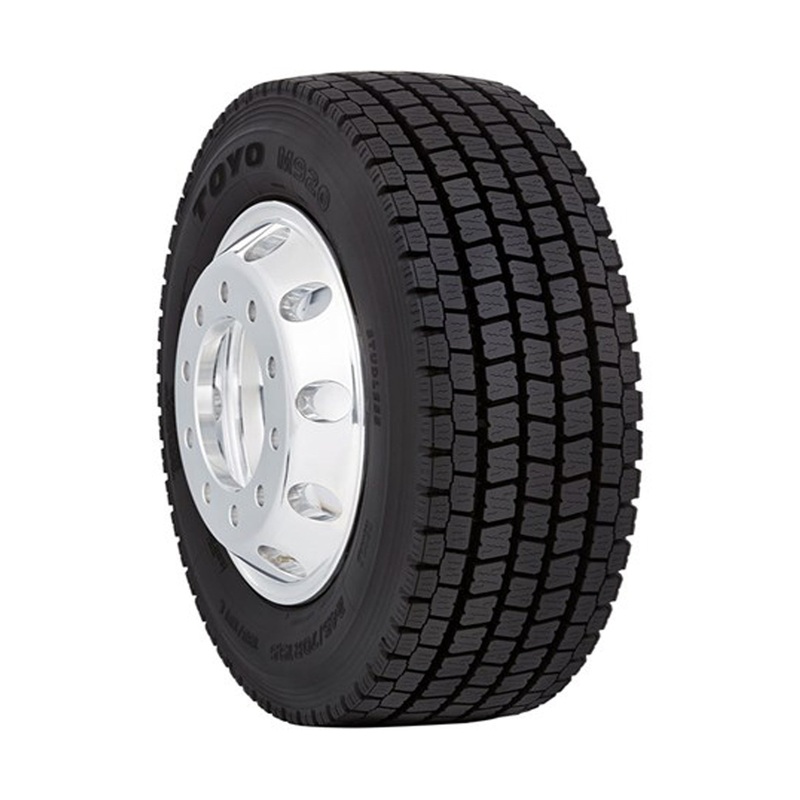 11R22.5 14PR 144L Toyo M920