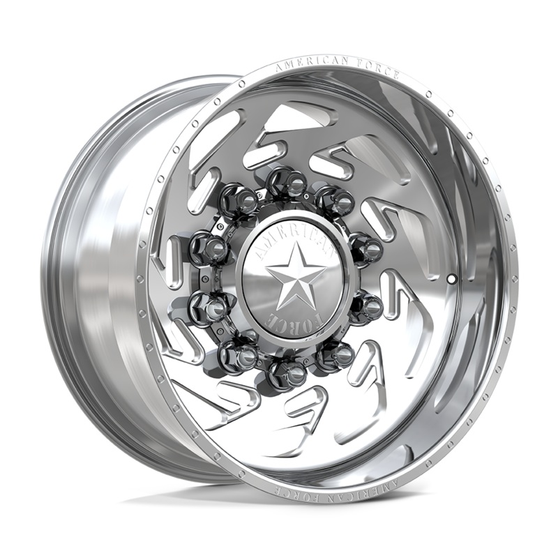 American Force Wheels - 7N21 MARAUDER CCSD