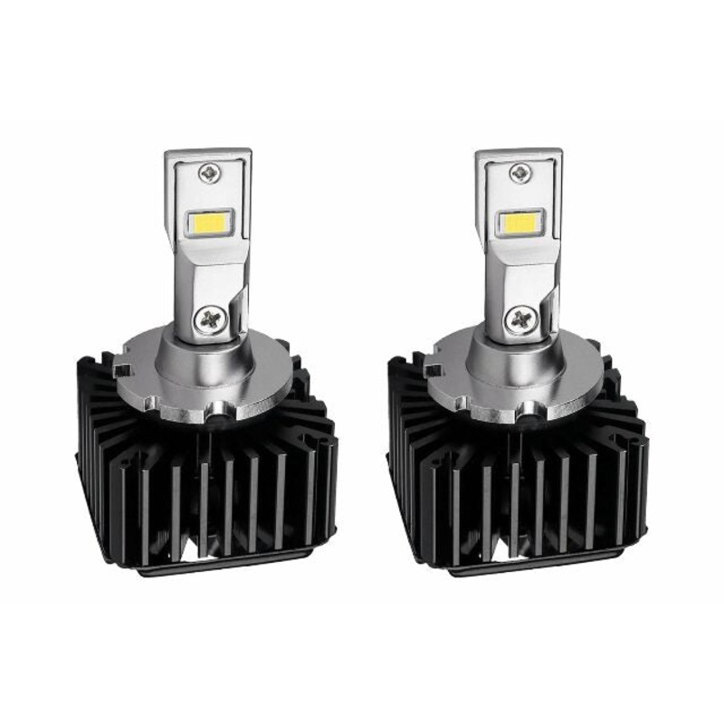 ARC Lighting 22D11 Xtreme Series D1 HID Replacement LED Bulb Kit (2 EA)
