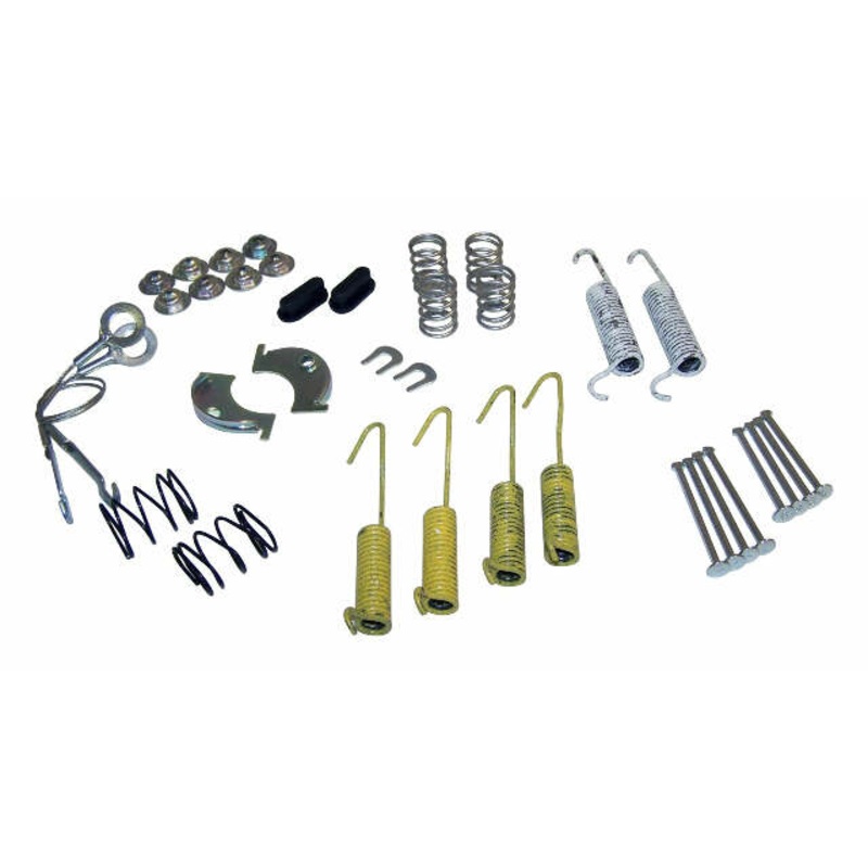 Crown Automotive 4636777 Brake Small Parts Kit
