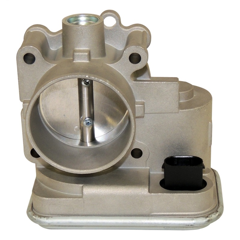 Crown Automotive 4891735AC Throttle Body