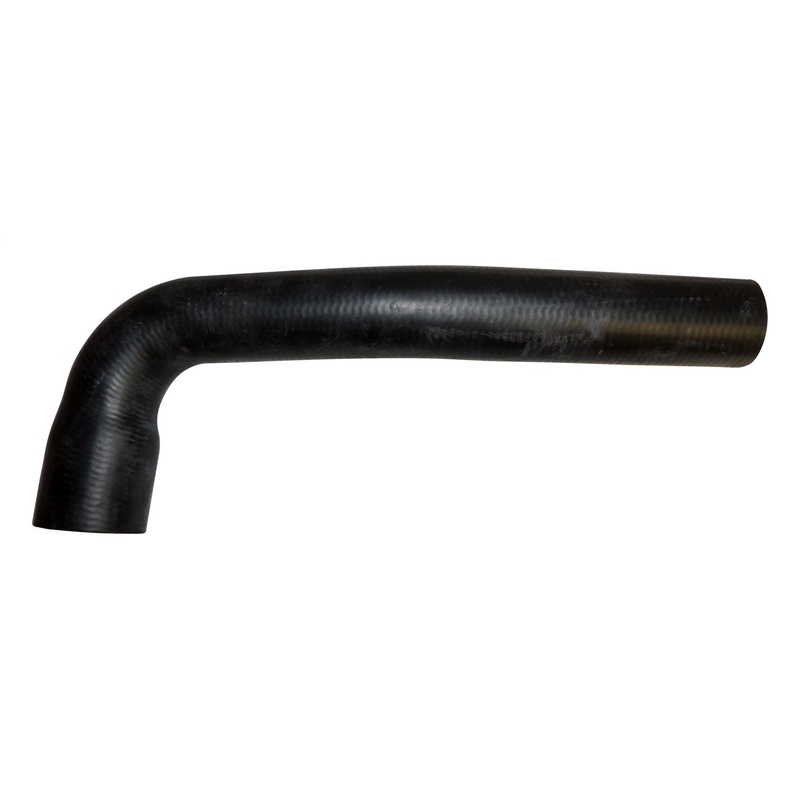 Crown Automotive 52028264 Radiator Hose Fits 97-06 Wrangler (TJ)