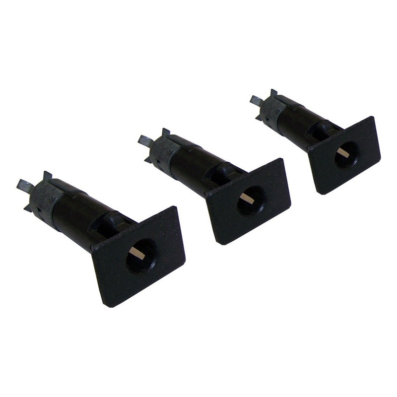Crown Automotive 5FB63RXAK Half Door Pin Insert Kit