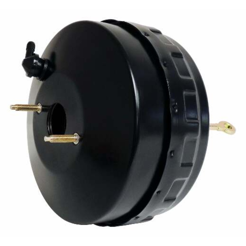 Crown Automotive 68048755AA Power Brake Booster Fits 07-17 Wrangler (JK)