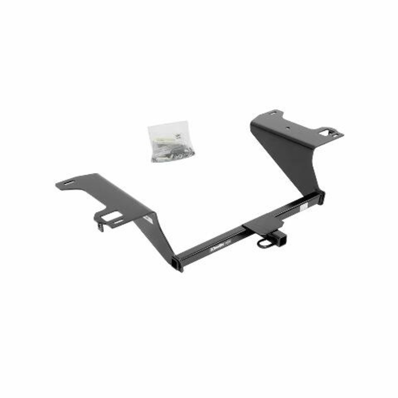 Draw-Tite 24965 Class I Sportframe Hitch with 1-1/4" Square Receiver Tube Opening